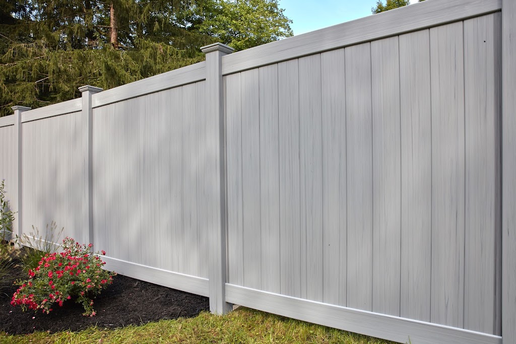 Nobility Ornamental Aluminum & Vinyl Fence | 575 N Nelson Rd #101, Columbus, OH 43219, USA | Phone: (800) 298-0091