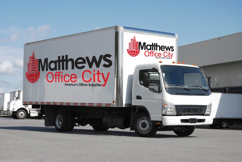 Matthews Office City | 2367 Pecan Ct, Haltom City, TX 76117, USA | Phone: (800) 818-3318