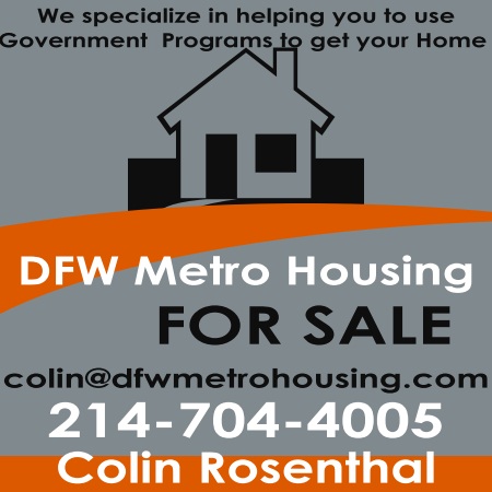 DFW Metro Housing | 5912 Heron Cove Ln, The Colony, TX 75056, USA | Phone: (972) 625-2612