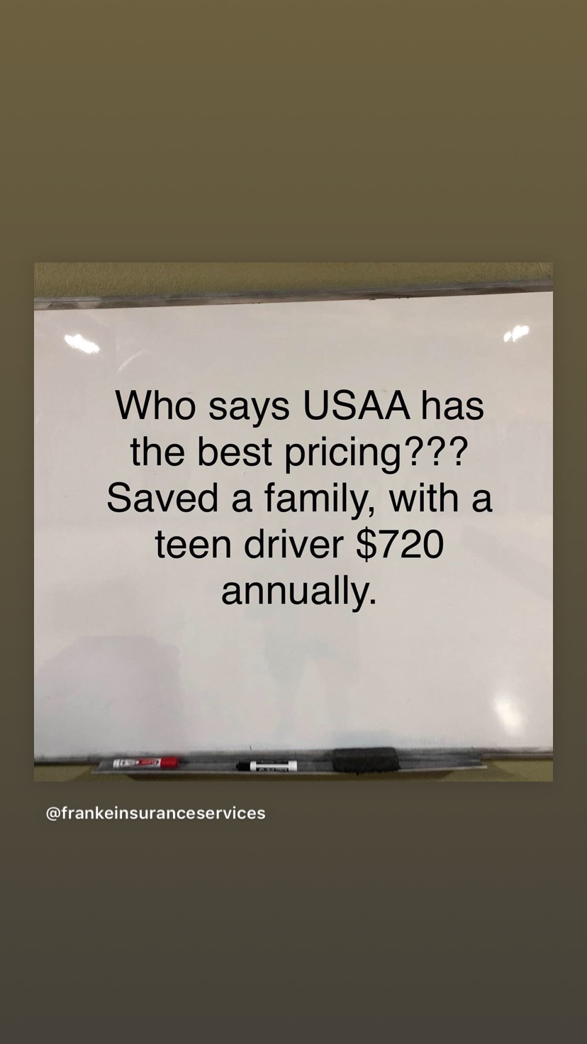 Franke Insurance Services | 1012 US-90, Castroville, TX 78009, USA | Phone: (830) 444-4877