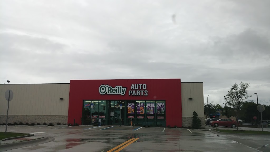 OReilly Auto Parts | 1350 US Hwy 27 S, Clermont, FL 34714, USA | Phone: (352) 227-1703