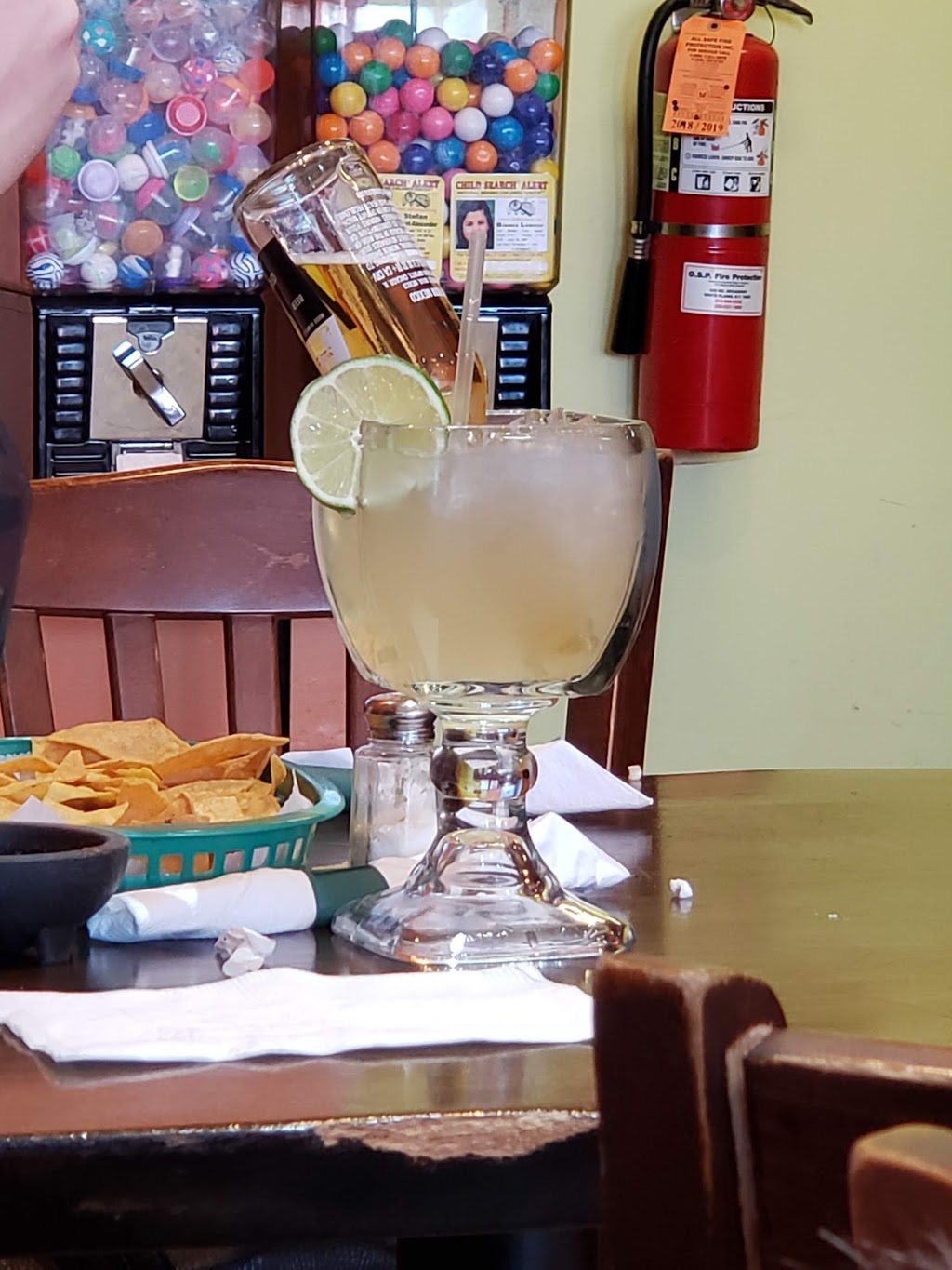 Mariachi Loco | 394-A Central Ave, White Plains, NY 10606, USA | Phone: (914) 287-0001