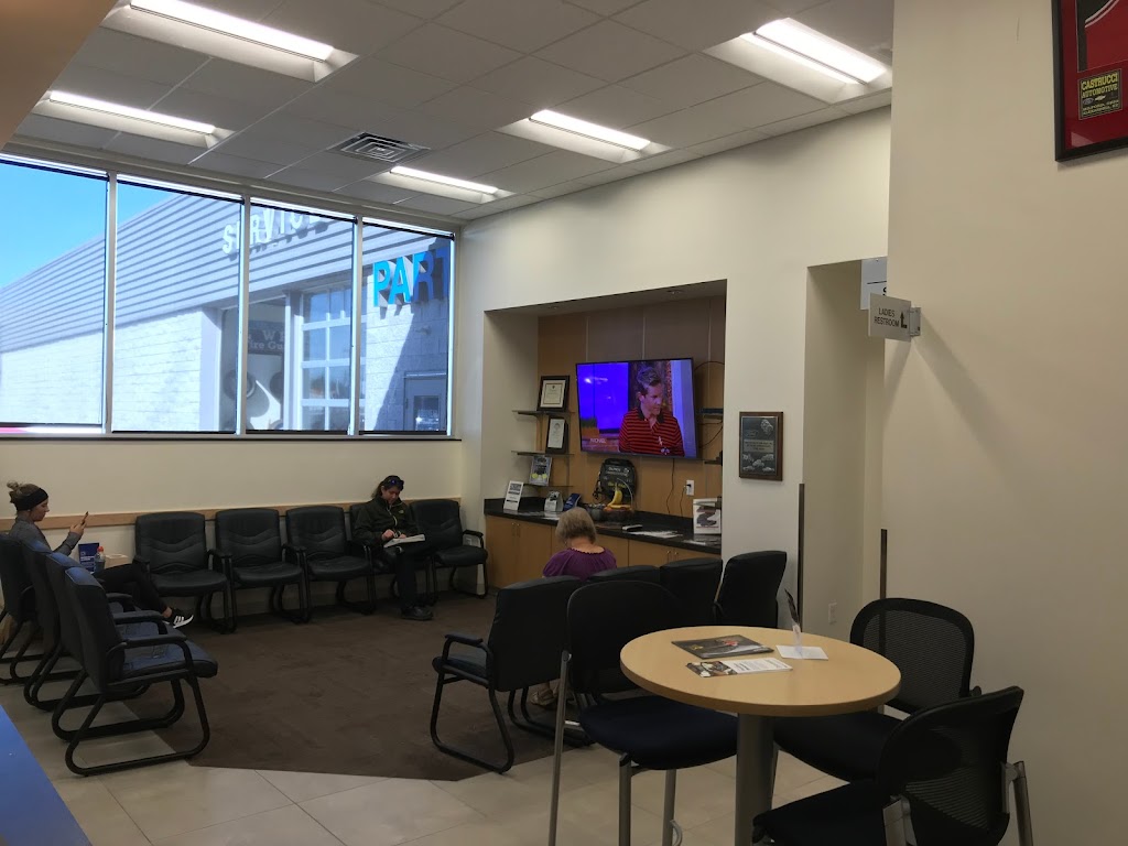 Mike Castrucci Ford Sales, Inc. | 1020 OH-28, Milford, OH 45150, USA | Phone: (513) 831-7010