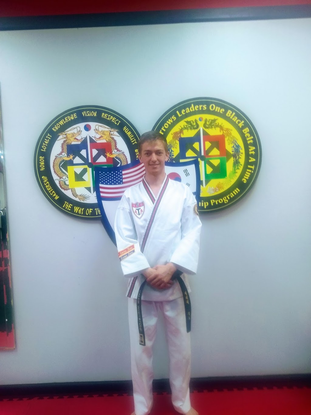 Zachary Martial Arts | 2060 Church St, Zachary, LA 70791, USA | Phone: (225) 436-4198