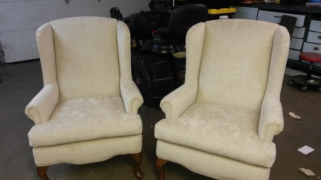 Custom Fit Upholstery | 22547 Palisade St NE, Bethel, MN 55005, USA | Phone: (763) 434-6458