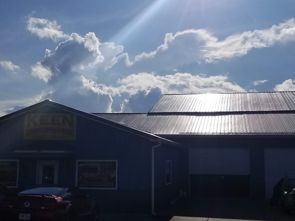 Keen Pdr & Performance LLC | 7469 Stormy Ln, Bonne Terre, MO 63628, USA | Phone: (573) 631-8285