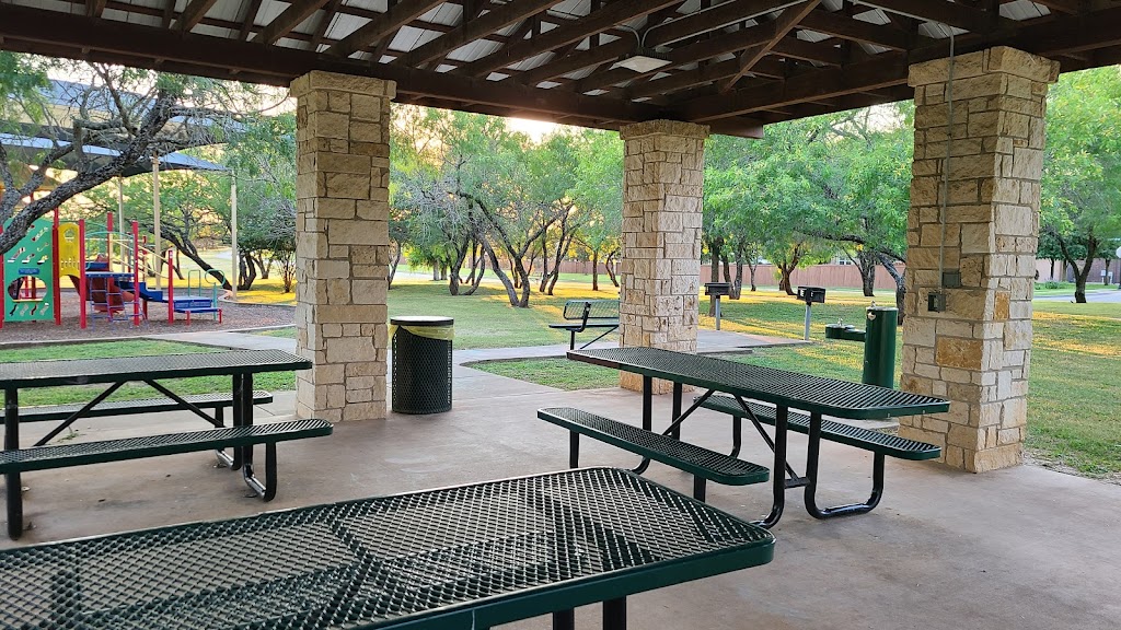 Whispering Hollow Park | 1160 Old Black Colony Rd, Buda, TX 78610, USA | Phone: (512) 523-1081