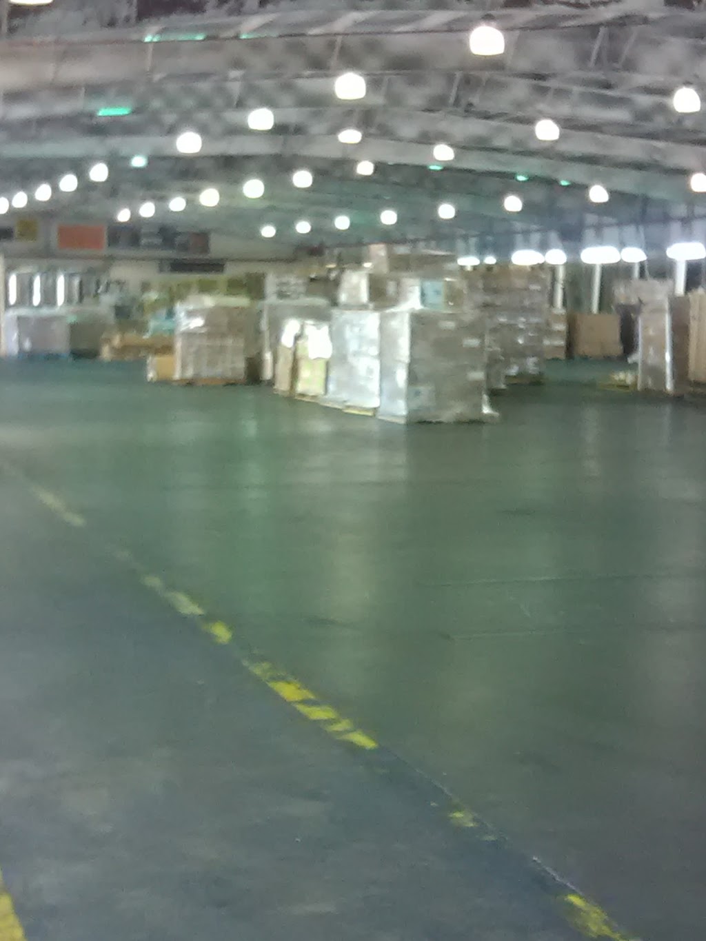 YRC Freight | 12340 Northwest Hwy, Dallas, TX 75228, USA | Phone: (800) 610-6500