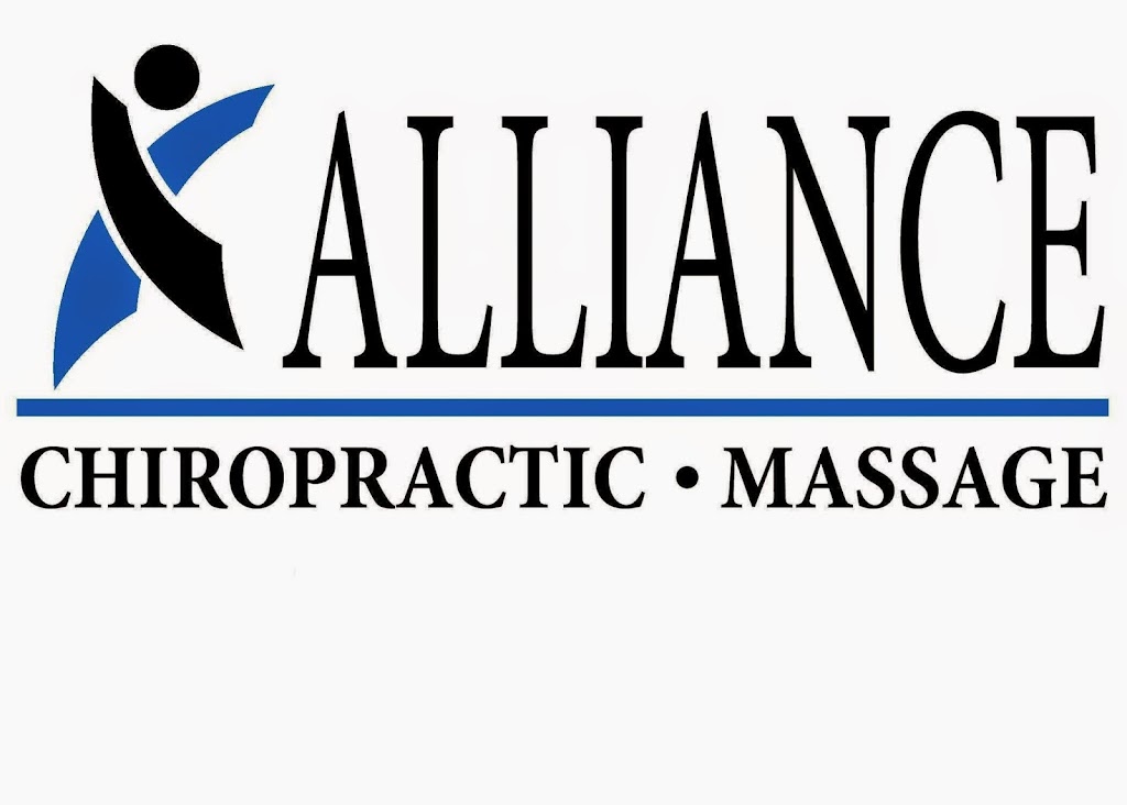 Alliance Chiropractic and Massage | 5720 Watauga Rd #100, Watauga, TX 76148, USA | Phone: (817) 281-0008