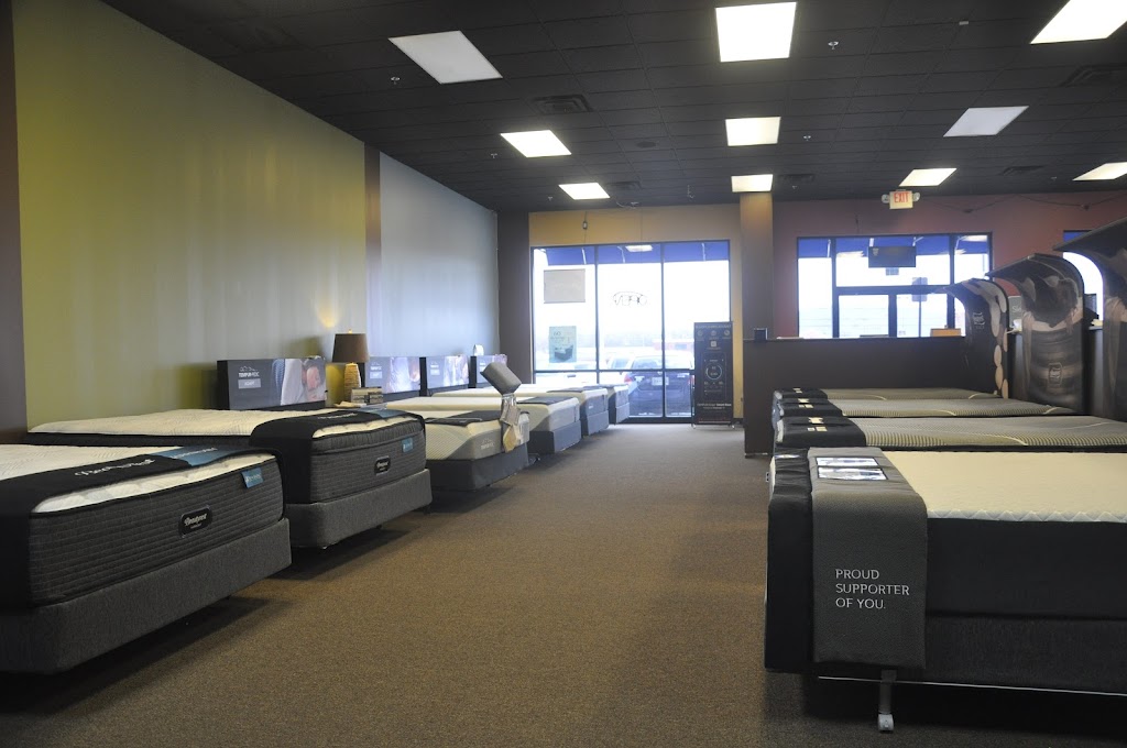 Mattress King | 440 Sam Ridley Pkwy W, Smyrna, TN 37167, USA | Phone: (615) 355-7735