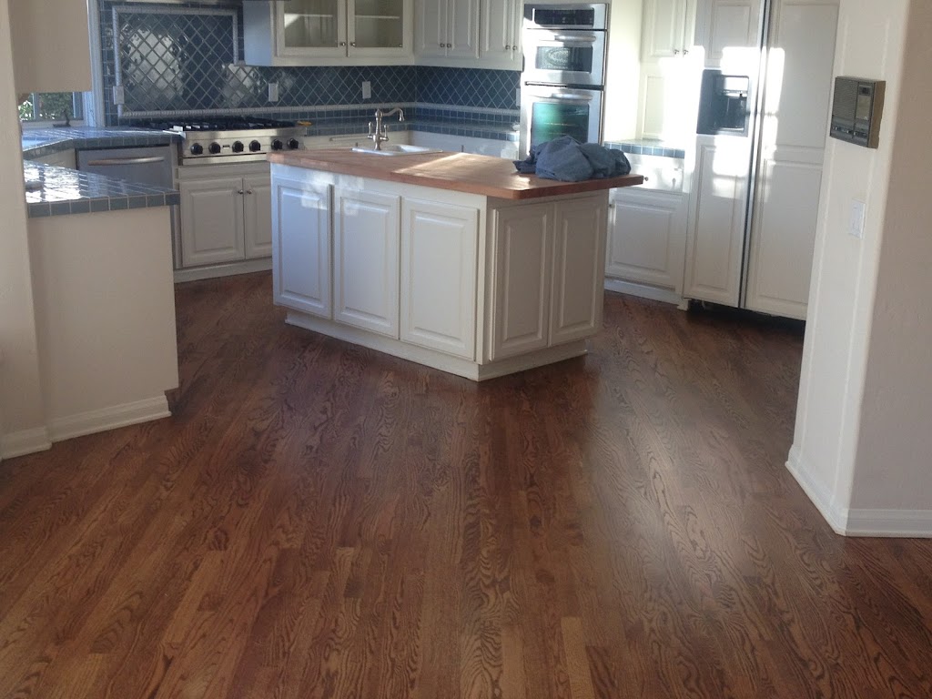 Micah Kim Hardwood Flooring | 14157 Ezra Ln, Poway, CA 92064, USA | Phone: (858) 229-0159