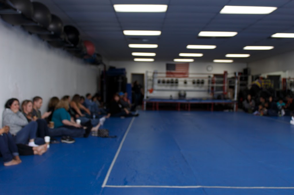 Martial Art Innovations | 19704 Arrow Hwy, Covina, CA 91724, USA | Phone: (626) 331-3252