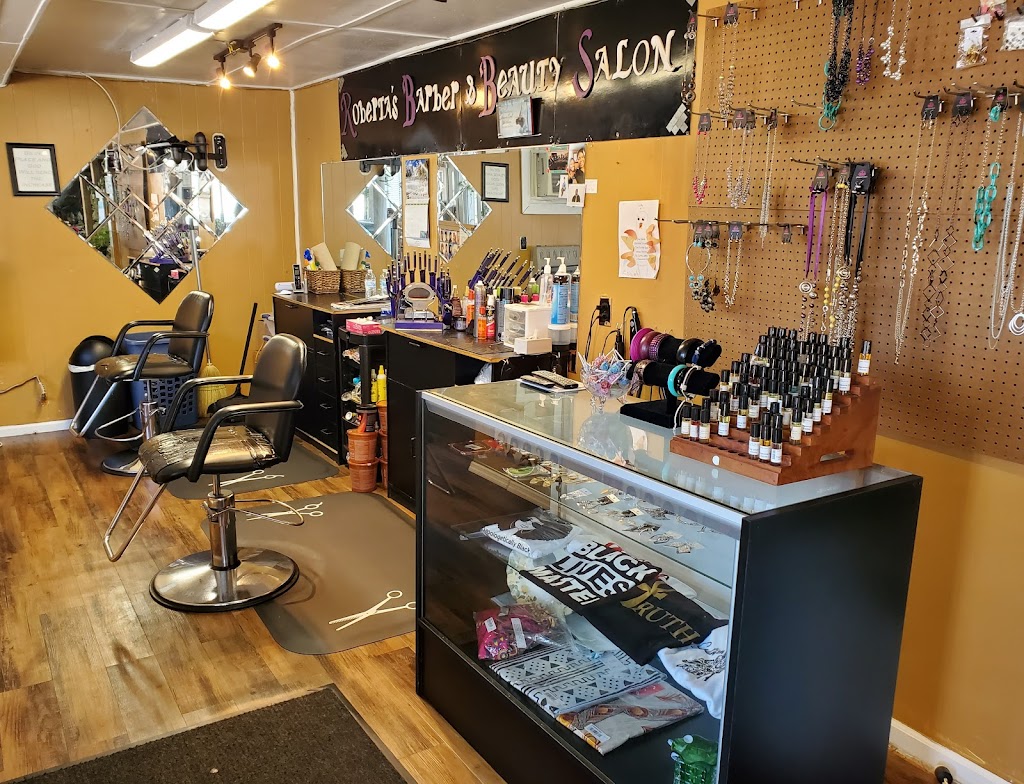 Roberta Hair Salon LLC | 802 S 3rd St, Smithfield, NC 27577, USA | Phone: (919) 989-9208