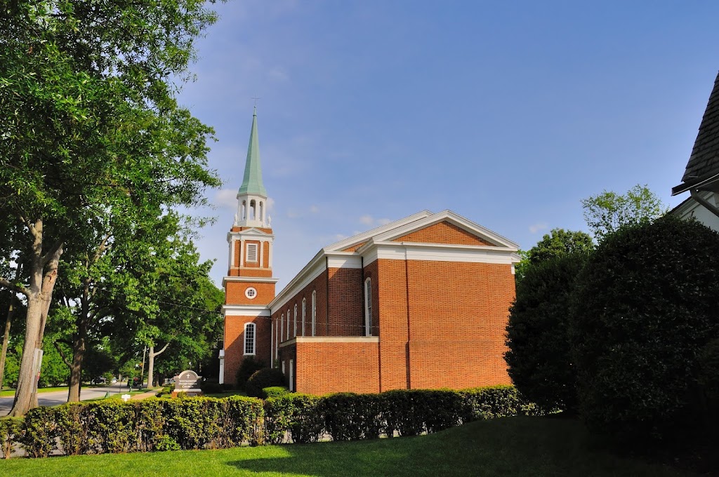 Westminster Presbyterian Church | 4103 Monument Ave, Richmond, VA 23230, USA | Phone: (804) 355-6885