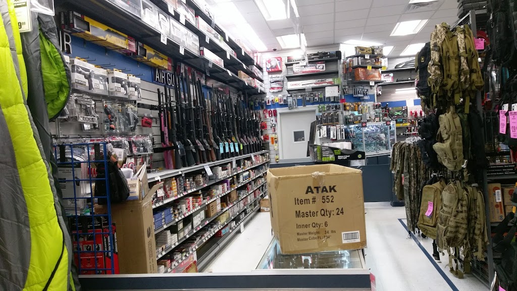 Big 5 Sporting Goods | 6245 Foothill Blvd, Tujunga, CA 91042, USA | Phone: (818) 249-9973