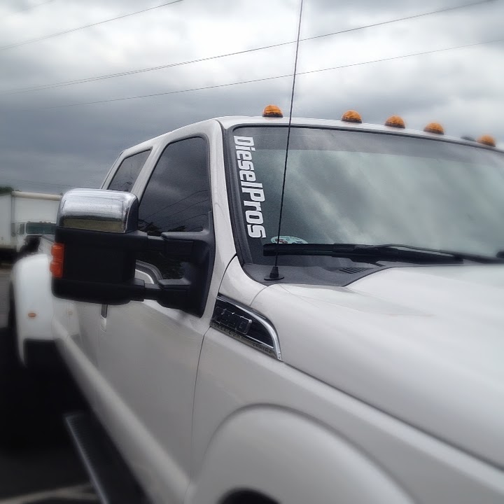 Diesel Pros LLC | 1347 W Hurst Blvd, Hurst, TX 76053 | Phone: (817) 284-7171