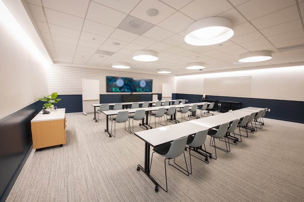 Hana Coworking and Office Space at Park Place | 3349 Michelson Dr #200, Irvine, CA 92612, USA | Phone: (949) 504-4060