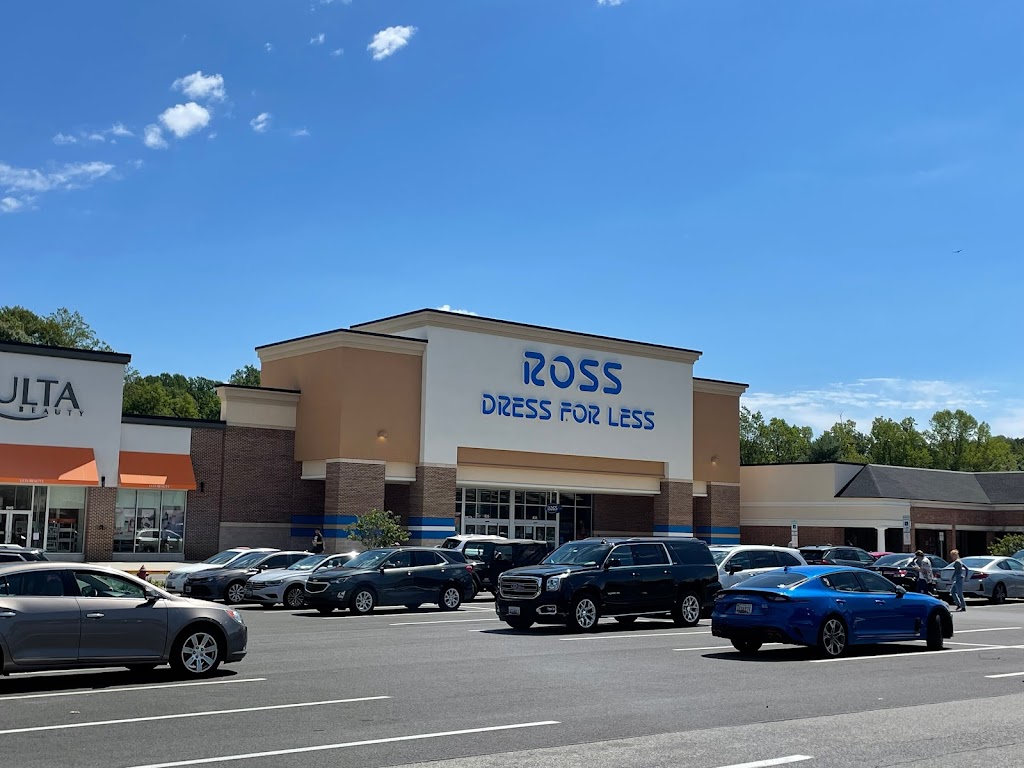Ross Dress for Less | 835 Solomons Island Rd N, Prince Frederick, MD 20678, USA | Phone: (410) 535-0185
