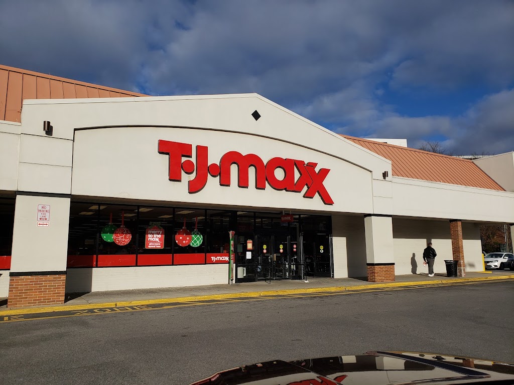 T.J. Maxx | 425 Central Ave, Hartsdale, NY 10530, USA | Phone: (914) 682-5969