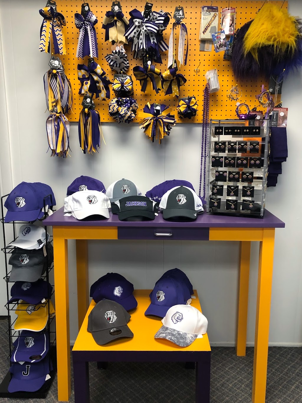 Varsity Gear | 5561 Fulton Dr NW, Canton, OH 44718, USA | Phone: (330) 497-3200