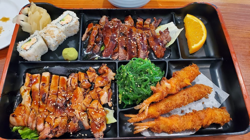 Jos Honda Sushi | 150 Longbrook Way C, Pleasant Hill, CA 94523, USA | Phone: (925) 798-3459