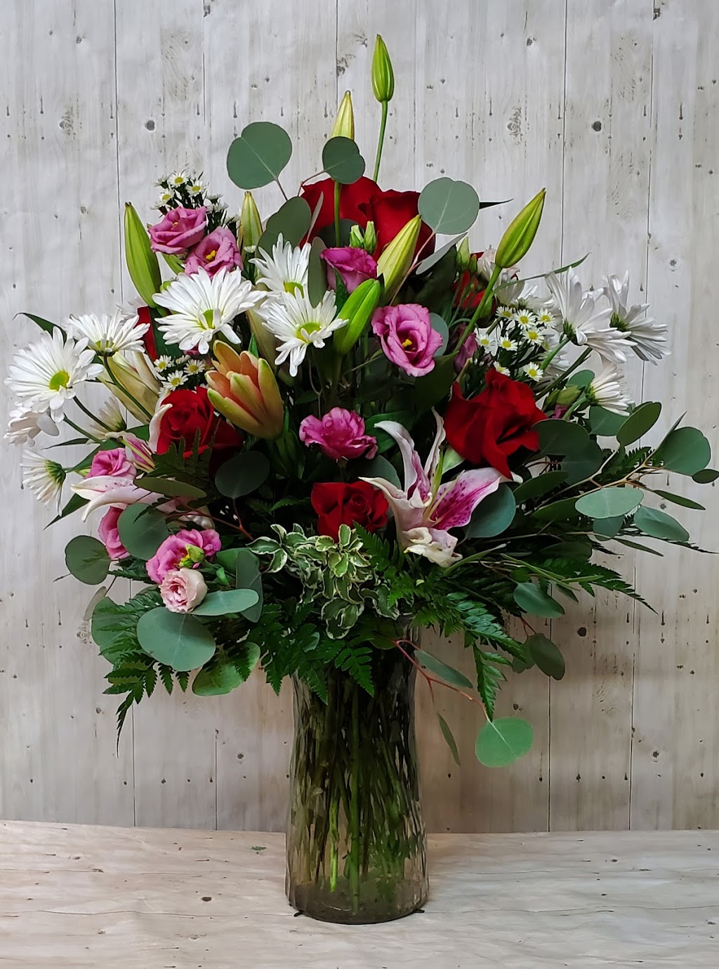 Bennett Florist | 750 Jerry Frye Rd, Bennett, NC 27208, USA | Phone: (336) 581-3737