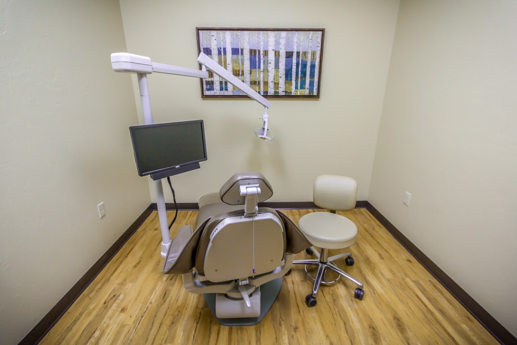 Opencare Dental | 631 W Valencia Rd, Tucson, AZ 85756, USA | Phone: (520) 812-6736