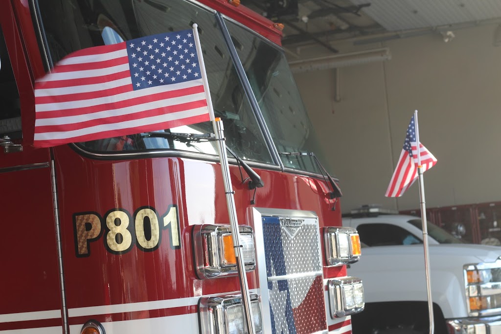 West Valley Fire Department | 510 Vinton Rd, Vinton, TX 79821, USA | Phone: (915) 886-2323