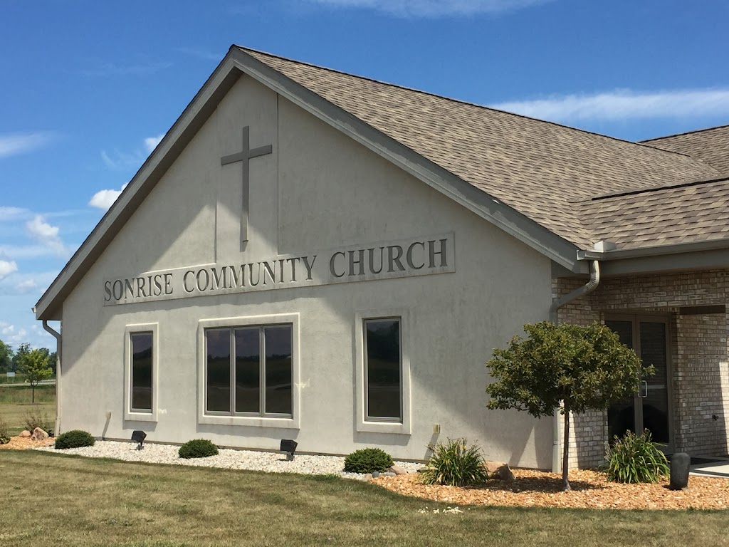 Sonrise Community Church | 14089 OH-249, Ney, OH 43549, USA | Phone: (419) 890-6917