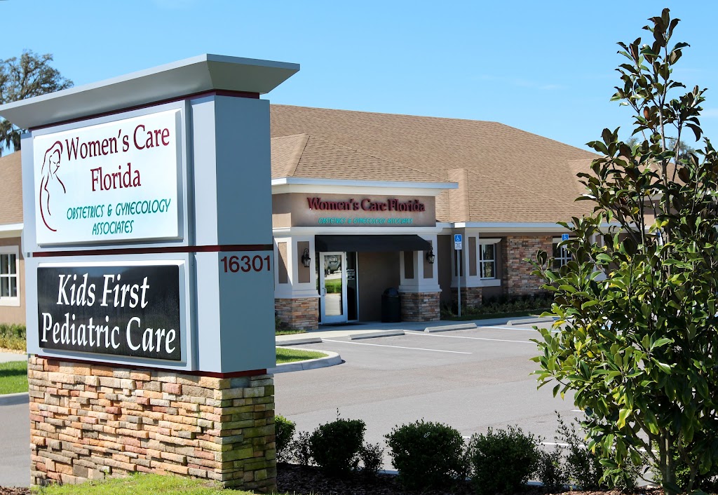 Womens Care | 16301 Fishhawk Blvd STE 102, Lithia, FL 33547, USA | Phone: (813) 530-4180