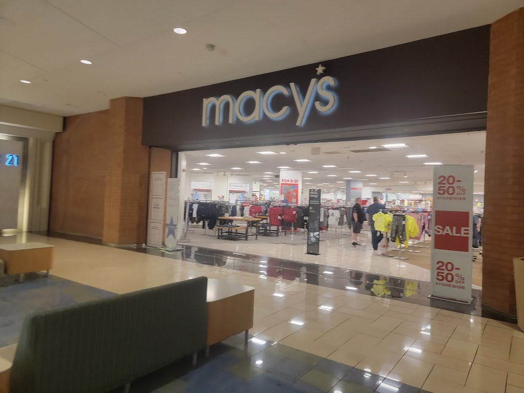 Macys | 4100 Meadows Ln, Las Vegas, NV 89107, USA | Phone: (702) 258-2100