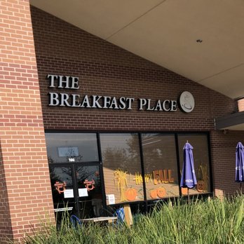The Breakfast Place The Woodlands | The Breakfast Place, 8000 McBeth Way, The Woodlands, TX 77382, USA | Phone: (281) 298-6464