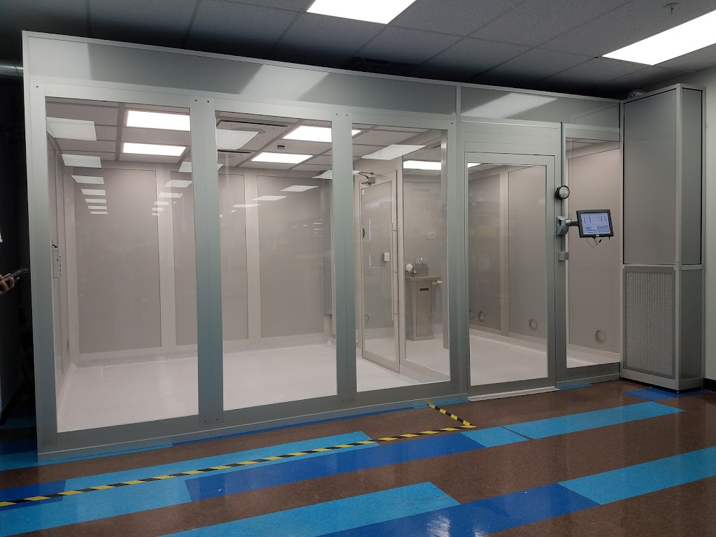 QleanAir Scandinavia Inc. | 8445 Rausch Dr, Plain City, OH 43064, USA | Phone: (614) 954-1040