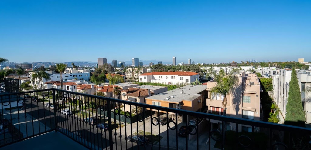 1237 S Holt Avenue Apartments | 1237 S Holt Ave, Los Angeles, CA 90035, USA | Phone: (310) 388-7332