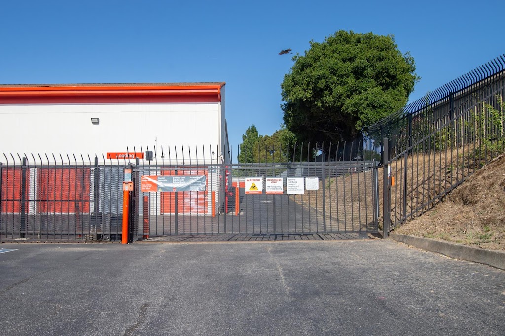 Public Storage | 115 Capitola Road Extension, Santa Cruz, CA 95062, USA | Phone: (831) 515-6623