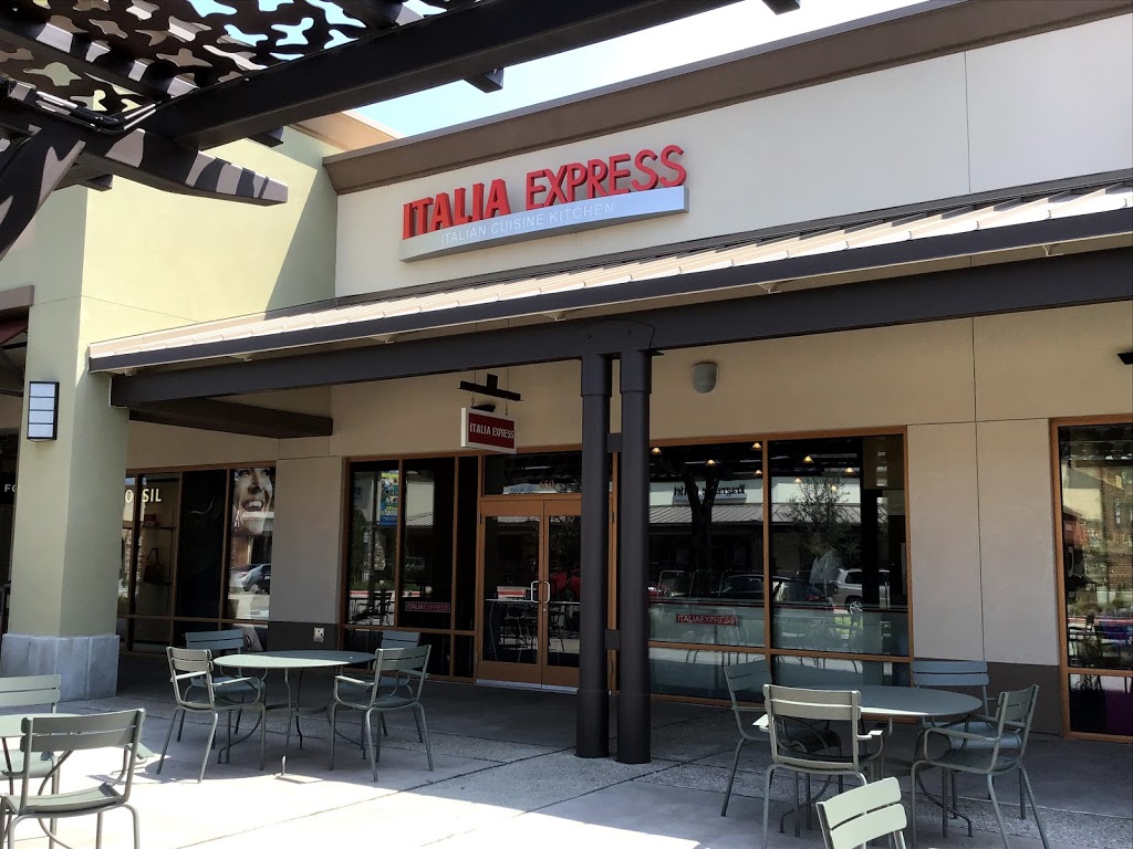 Italia Express | 820 W Stacy Rd #650, Allen, TX 75013, USA | Phone: (972) 678-2323