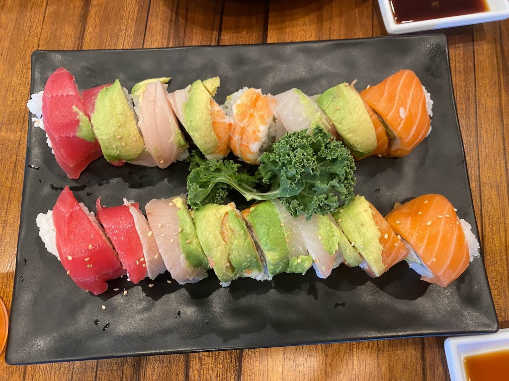 Dono Sushi Cafe | 3926 Grand Ave Suite D, Chino, CA 91710, USA | Phone: (909) 517-3882