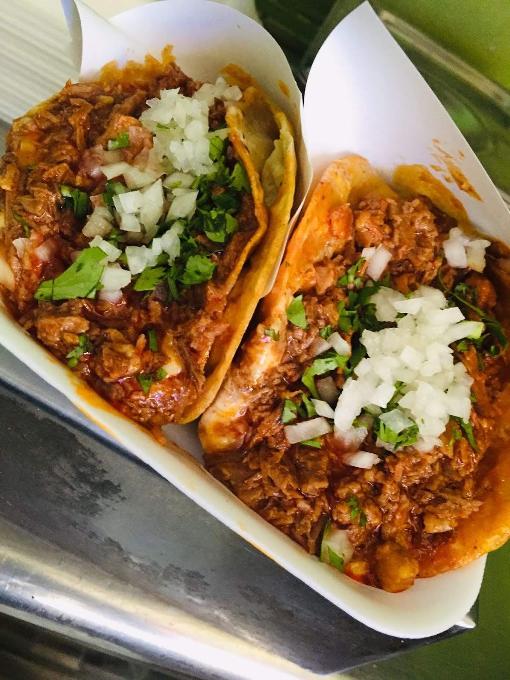 El Remolque Tacos Varios | Blvd. el Rosario 11997, Porticos De San Antonio, 22666 Tijuana, B.C., Mexico | Phone: 664 112 3717