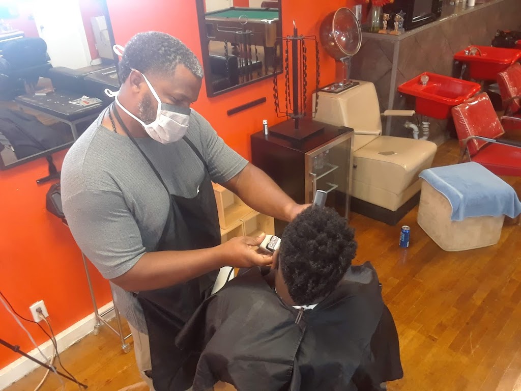 The Barbers Point Executive Barber/Salon & Lounge | 705 Big Stone Gap Rd, Duncanville, TX 75137, USA | Phone: (469) 868-6500