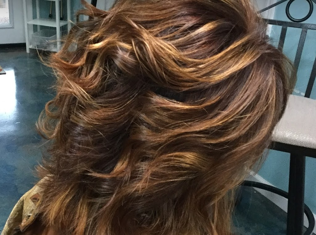 Tangled Color Hair Salon | 7722 Chester Rd, Fairview, TN 37062, USA | Phone: (615) 972-9668