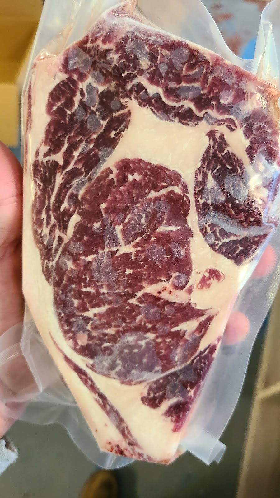 HLR Beef Shop | 111 US-175 W, Eustace, TX 75124, USA | Phone: (903) 425-9014