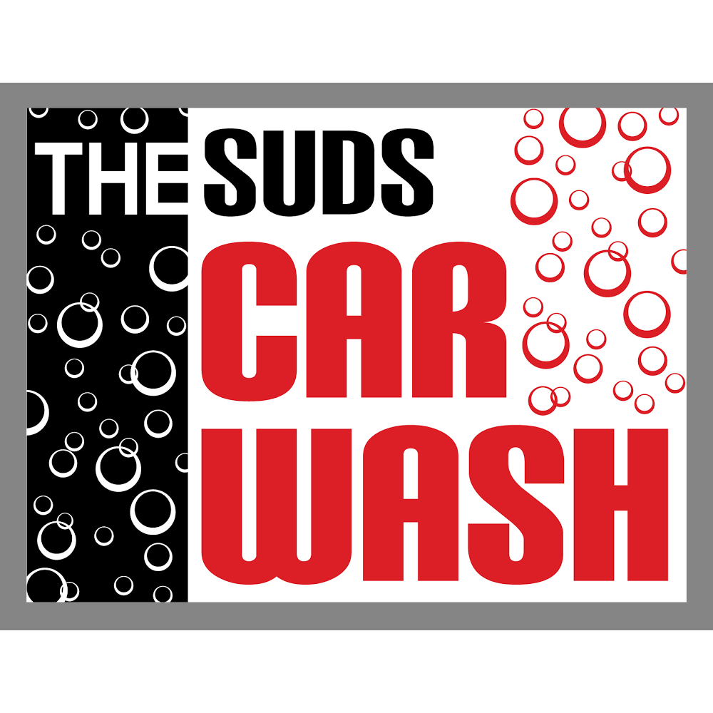 The Suds Car Wash | 2588 Galbraith Rd, Cincinnati, OH 45239, USA | Phone: (513) 230-5192