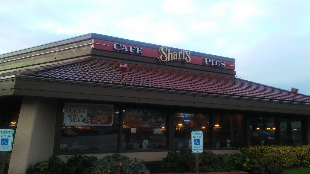 Sharis Cafe and Pies | 221 Bravo Terrace SE, Port Orchard, WA 98367 | Phone: (360) 874-1894