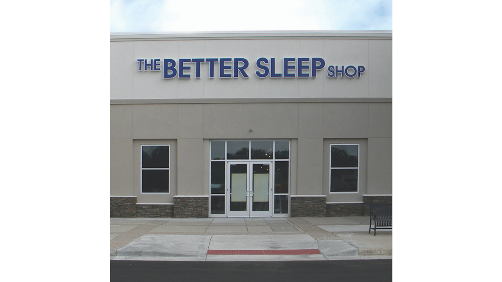Better Sleep Shop | 8040 Burlington Pike, Florence, KY 41042, USA | Phone: (859) 282-3400