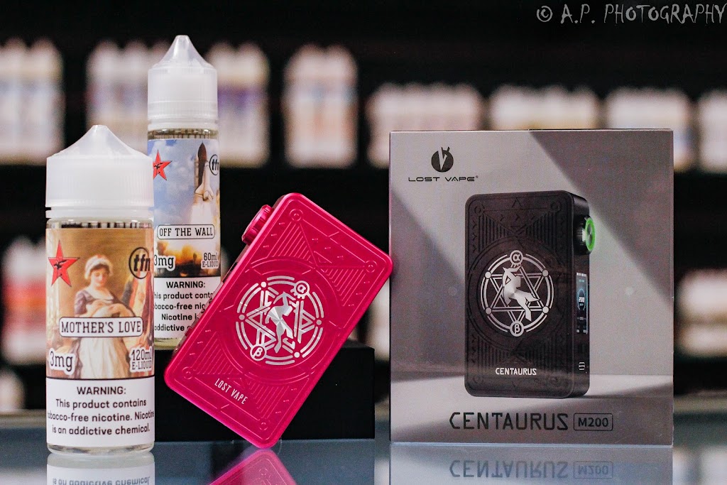 Red Star Vapor & CBD | 2540 Apache Trail #103, Apache Junction, AZ 85120 | Phone: (480) 255-5586