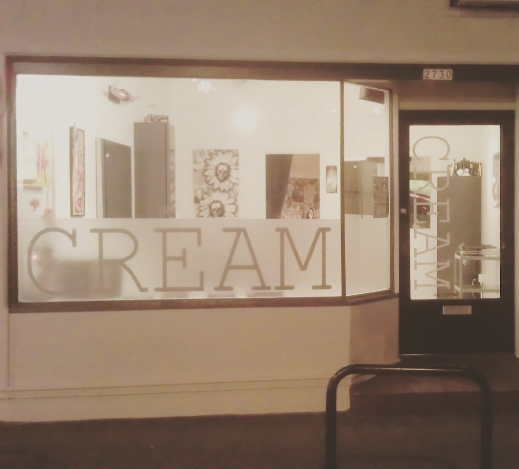 Cream Salon | 2730 E Burnside St, Portland, OR 97214 | Phone: (503) 916-9266