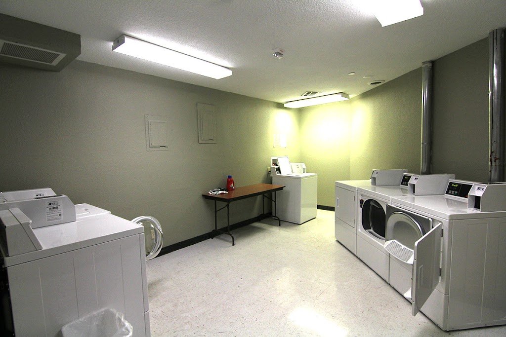 The Lodge Dormitory - Cowley College | 2575 Greenway Rd, Arkansas City, KS 67005, USA | Phone: (620) 307-6680