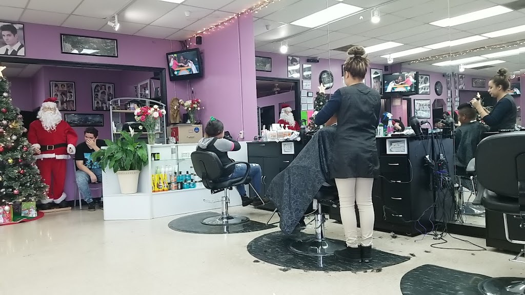 Bellas Beauty Salon | 7001 South Blvd, Charlotte, NC 28217, USA | Phone: (704) 643-4427