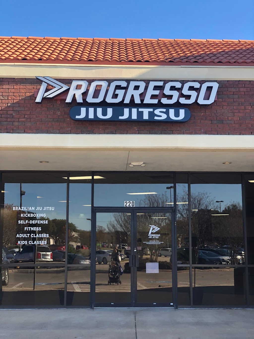 Progresso Jiu Jitsu | 3000 Custer Rd #220, Plano, TX 75075, USA | Phone: (972) 526-0756