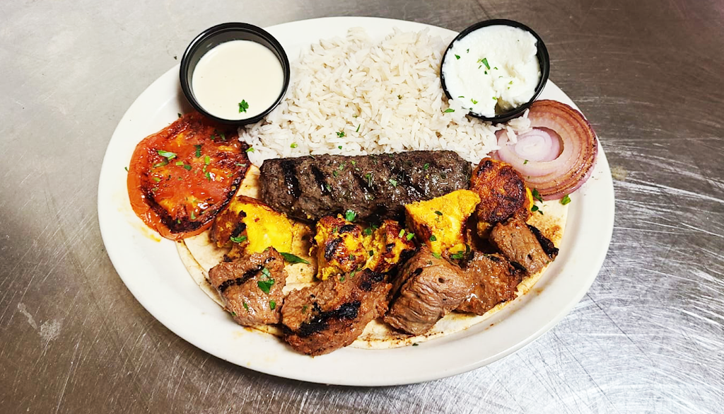 Restaurant X | 408 S Main St, Davidson, NC 28036, USA | Phone: (704) 892-9369